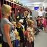 Kindergarten bei der Feuerwehr Kirchham